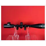 Nova Vue 6-24x40E Rifle Scope