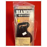 Bianchi #101 Size 10 Foldaway Holster