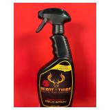 Scent Thief Earth Scent Field Spray