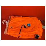 3 - Mossy Oak 2XL Blaze Orange Scent Control Pants