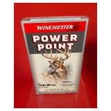 20 Rounds - Winchester Power Point 7mm-08 Ammo