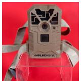 Muddy MTC100 Trail Camera