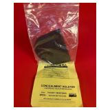 Remora 8RCH Ruger Revolver Pocket Holster