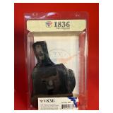 1836 TX-PD1-520 Right Hand Pistol Holster
