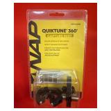 NAP Quiktune 360 Capture Rest for Bow