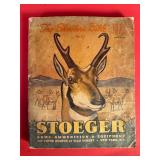 Stoeger 1952 Shooter's Bible