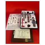 Lee Target Model Loader .22-250 Reloading Set