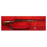 Winchester Model 52 .22LR Bolt Action Target Rifle