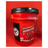50 Pound Bucket of Apple Spiced Jurassic Rock