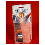 ETS Glock 42 .380 ACP Pistol Magazine