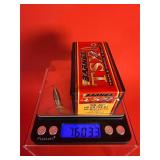 Barnes 7MM .284' 140gr TSX Bullets