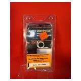 Hoppe's Bore Snake 6mm / .243 Rifle Cleaner
