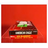 20 Rounds - American Eagle .300 Blackout FMJ Ammo