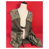 2XL / 3XL Primos Turkey Vest