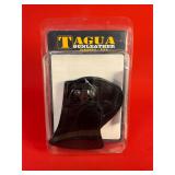 Tagua Ruger SP101 Right Handle Paddle Holster