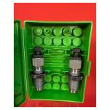 Redding 22 P.P.C. Seating & Necking Reloading Dies