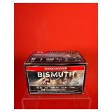 15 Rounds - Winchester Bismuth 12ga 3' #1 Shells