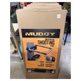 8 - NIB Muddy Universal Shooting Rails