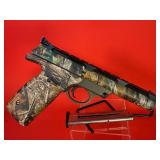 READ! Smith & Wesson 22A-1 .22LR Semi-Auto Pistol
