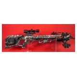 Ten Point Wicked Ridge Rampage 360 Crossbow