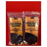 2 - Bob Allen 2XL Shooting Gloves