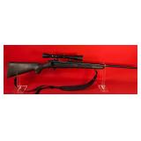 Weatherby Vanguard .300 WBY MAG Bolt Action Rifle
