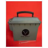 Vital Impact Mini Ammo Can