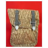 East German Military AK Magazine Pouch