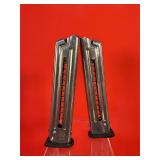 2 - Smith & Wesson OEM 22A-1 .22LR Pistol Magazine