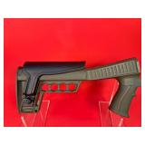 Emperor Arms MXP12 Buttstock