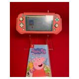 Nintendo Switch Lite Game Console W/ Game