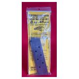 NIB Chip McCormick 8 Round 1911 Pistol Magazine
