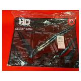 TekMat Glock Gen4 Pistol Cleaning Mat