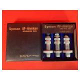 Lyman All-American .351 Self Loading Reloading Die