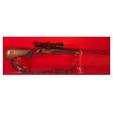 Remington 700 ADL SPS 'Wood Tech' .308 Win Rifle