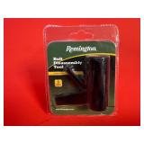 Remington Bolt Disassembly Tool