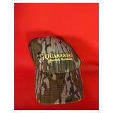 NWT Quaker Boy Game Calls Hat