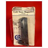 OEM Colt All American 2000 9mm Pistol Magazine