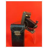Antique Conley Junior Dry Plate Camera