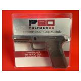 P80 PF320PTEX Sig Sauer P320 Grip Module