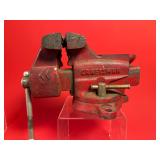 Craftsman 3.5' Bench Vise