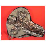 Camo Soft Crossbow Case