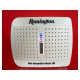 Remington #365 Gun Safe Dehumidifier