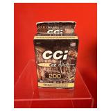 200 Rounds - CCI Clean-22 .22LR Ammo