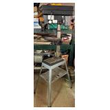 Dayton 3Z993B 5-Speed Drill Press