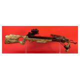 Last Punch XB250 250# Crossbow