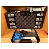 10 - Glock 17 Gen 5 Pistol Cases & Accessories