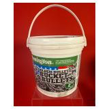 1400 Rounds - Remington .22LR Bucket O'Bullet Ammo