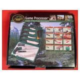 NIB Outdoor Edge Game Processing Kit