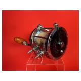 Penn Senator 9/0 Model 114 Saltwater Fishing Reel